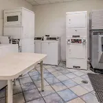 Budget Inn 