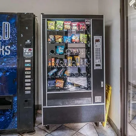 Budget Inn Greenville By Hotel O I-85 