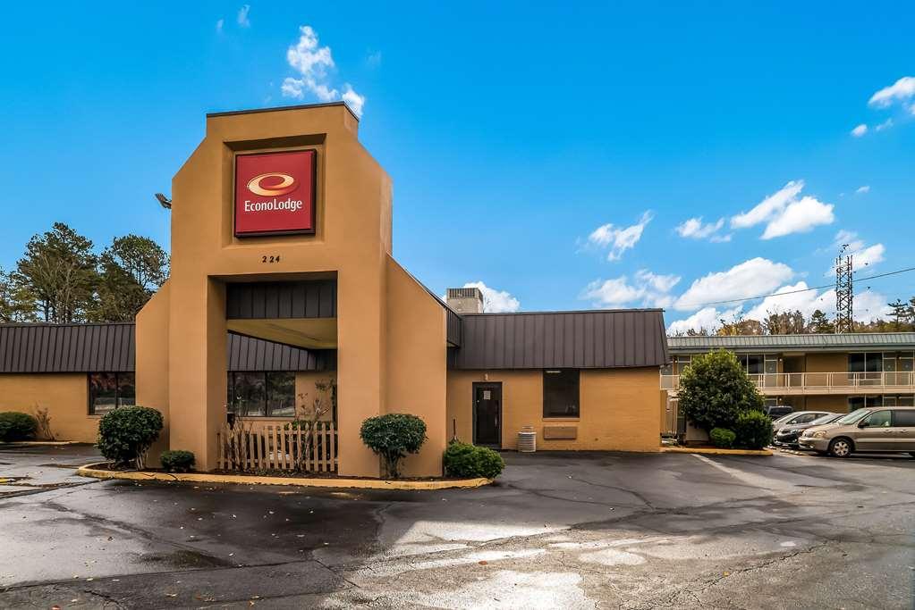 Hotel Budget By O I-85 Greenville