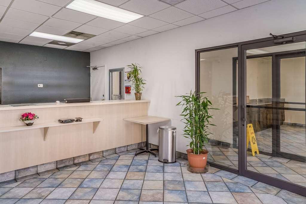 Budget By O I-85 Hotel