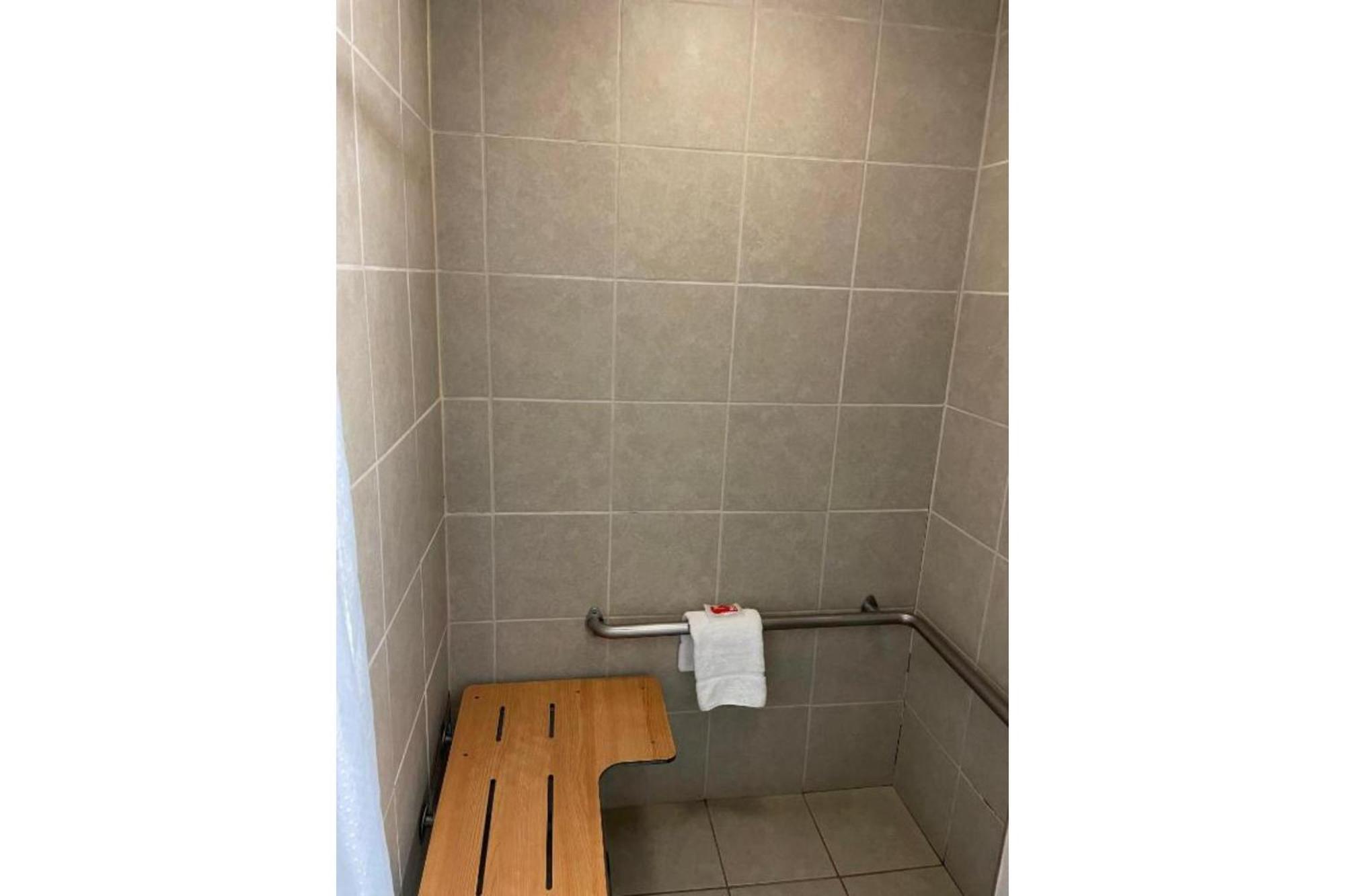 Hotel Budget By O I-85 Greenville