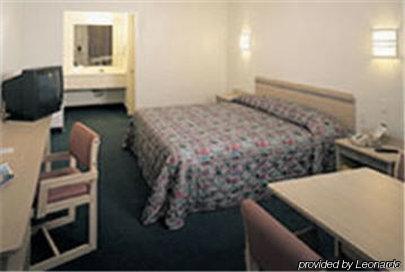 Budget By O I-85 Hotel 2*