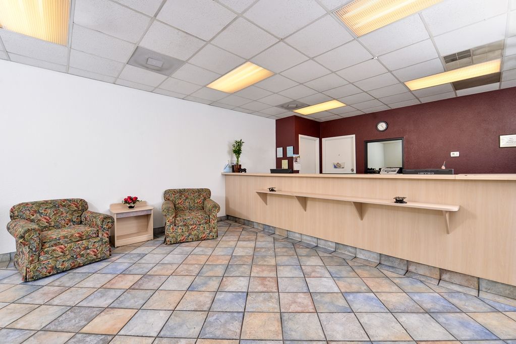 Budget By O I-85 Hotel