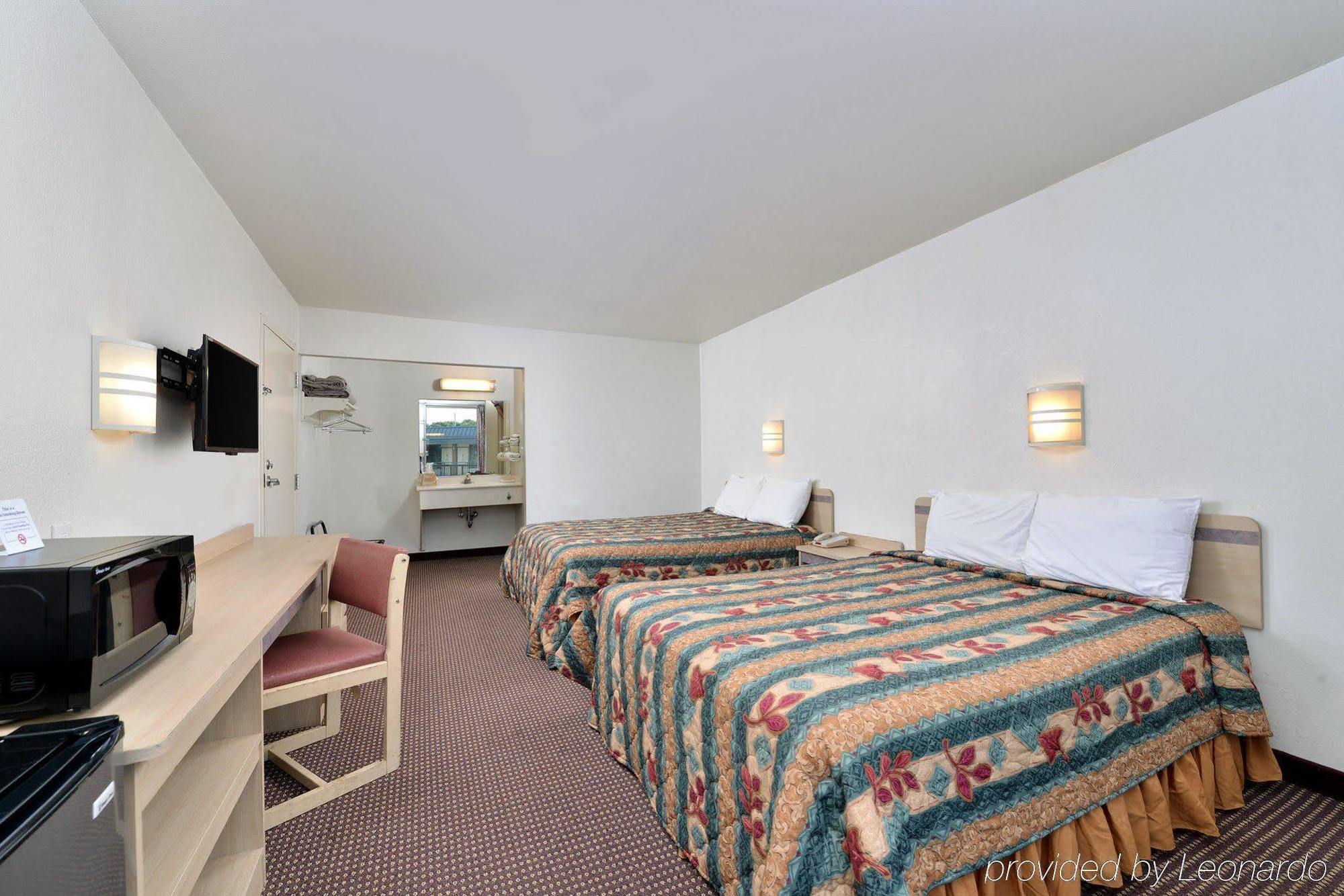 Hotel Budget By O I-85