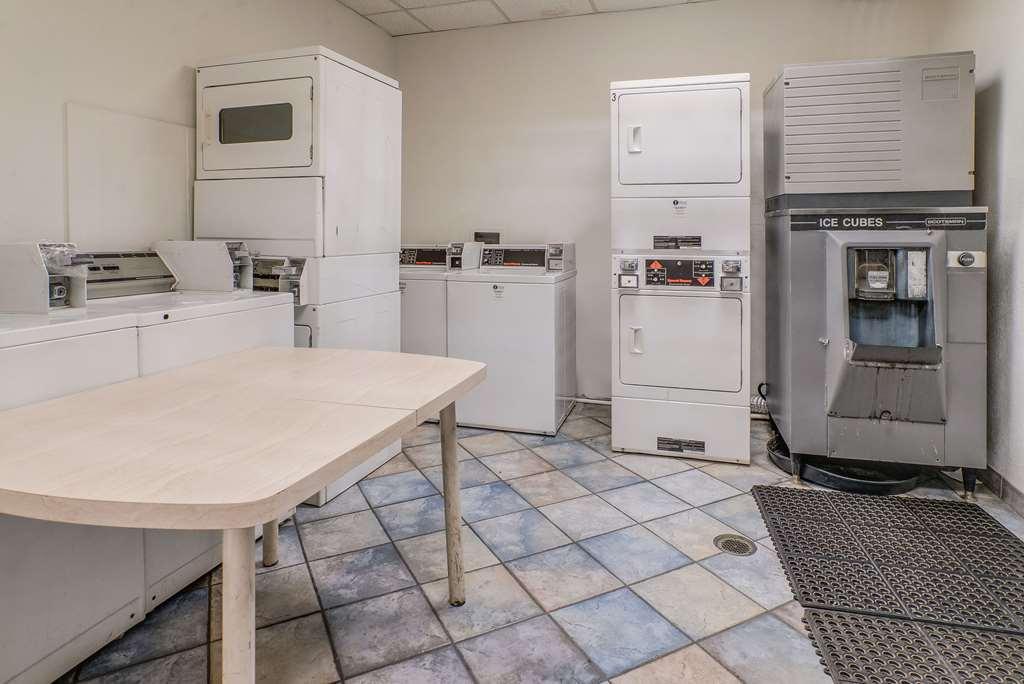Hotel Econo Greenville